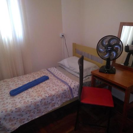 Albergue Economico Goiania Luaran gambar