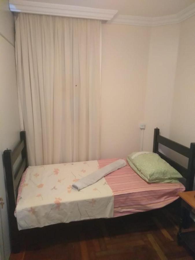Albergue Economico Goiania Luaran gambar