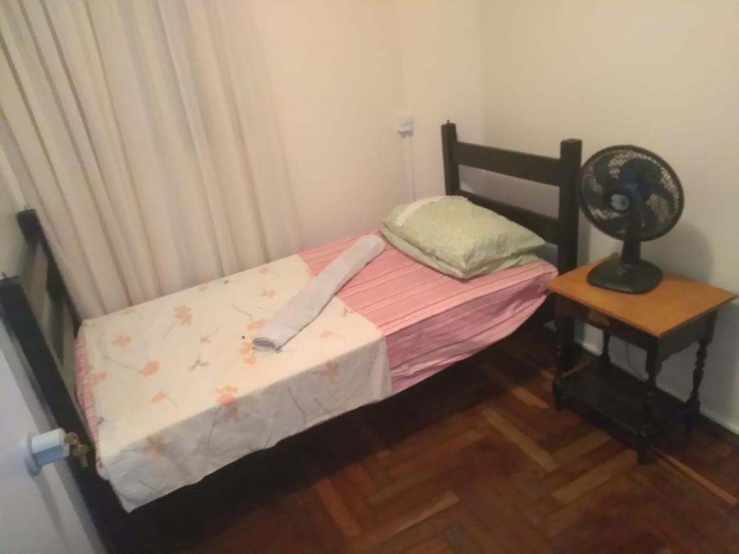 Albergue Economico Goiania Luaran gambar