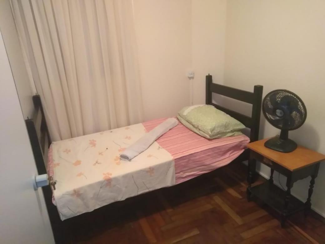 Albergue Economico Goiania Luaran gambar