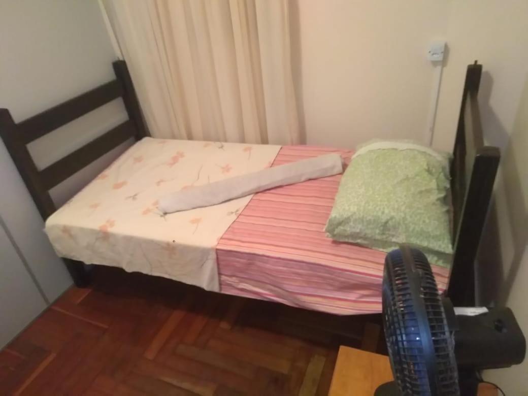 Albergue Economico Goiania Luaran gambar