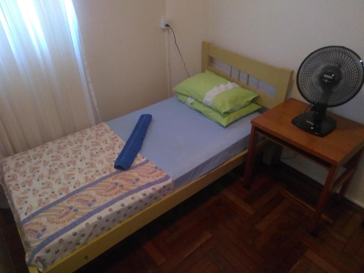 Albergue Economico Goiania Luaran gambar