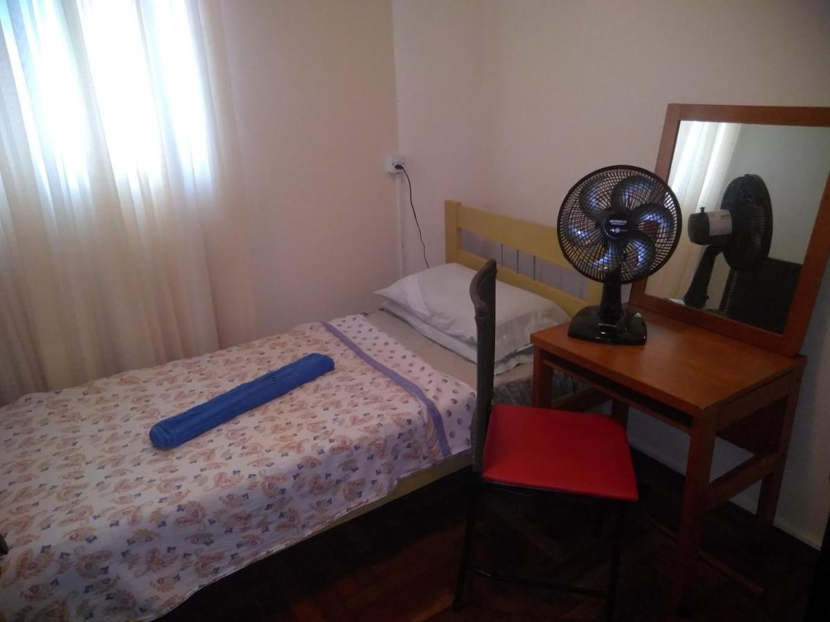 Albergue Economico Goiania Luaran gambar