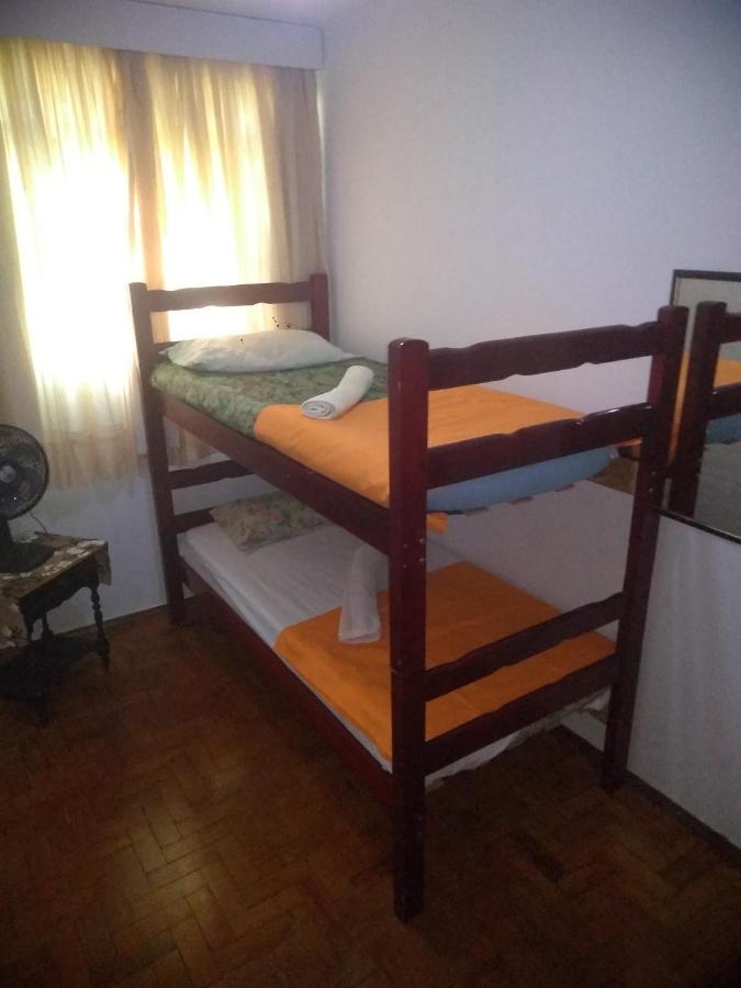 Albergue Economico Goiania Luaran gambar
