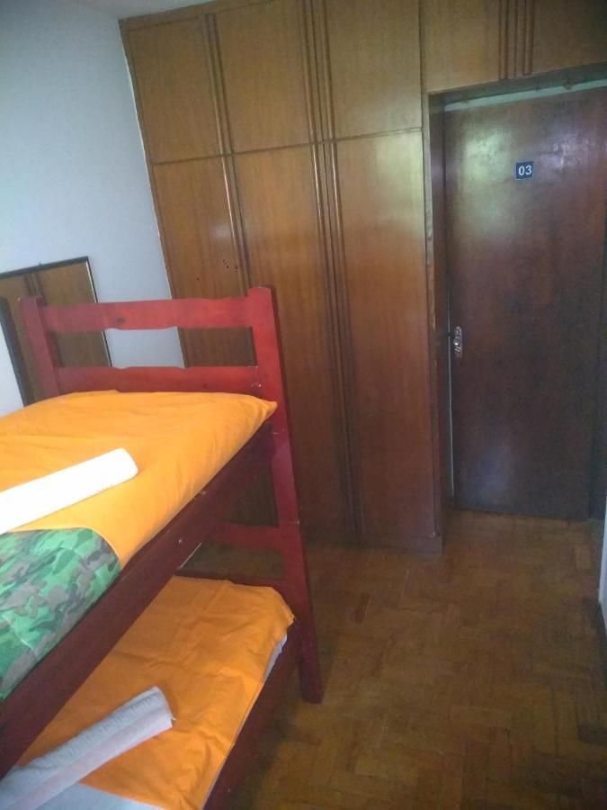 Albergue Economico Goiania Luaran gambar