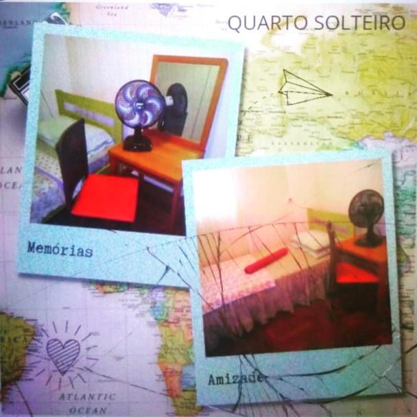 Albergue Economico Goiania Luaran gambar