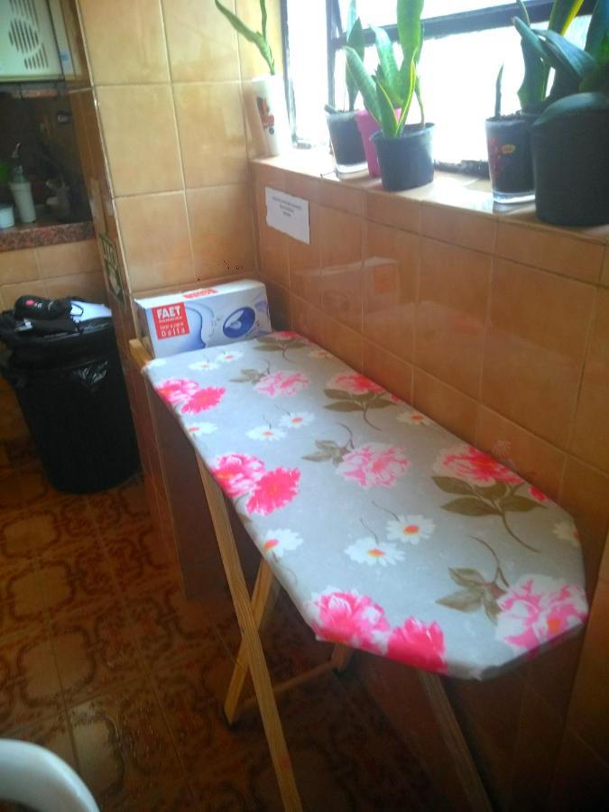 Albergue Economico Goiania Luaran gambar