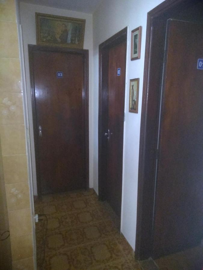 Albergue Economico Goiania Luaran gambar
