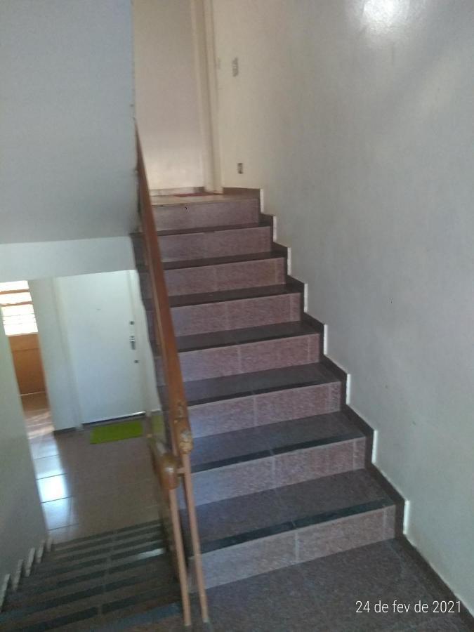 Albergue Economico Goiania Luaran gambar