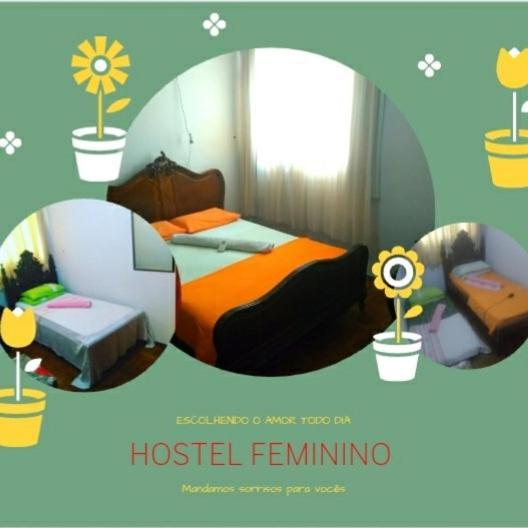 Albergue Economico Goiania Luaran gambar