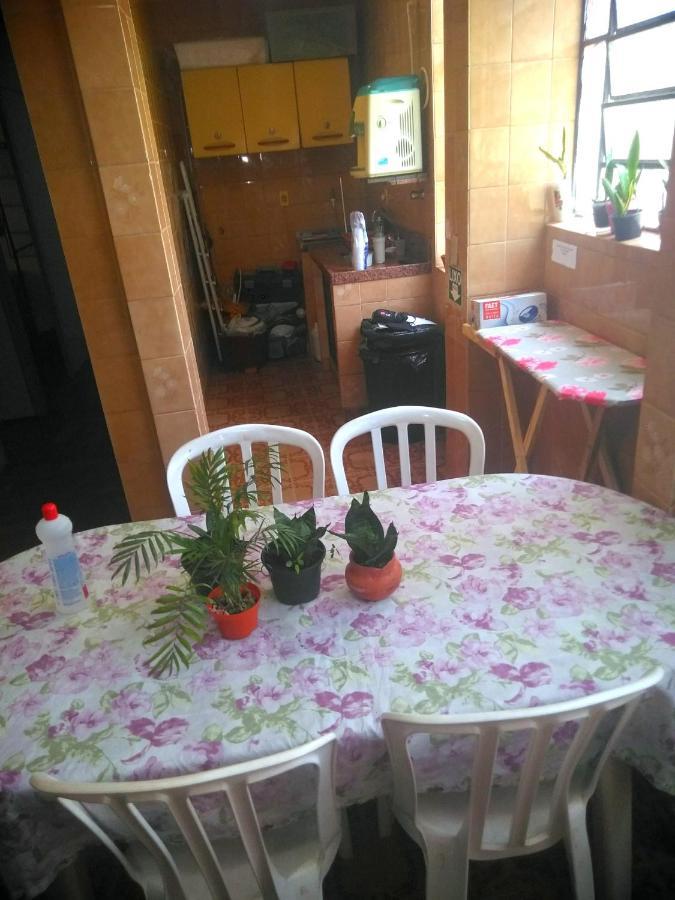 Albergue Economico Goiania Luaran gambar