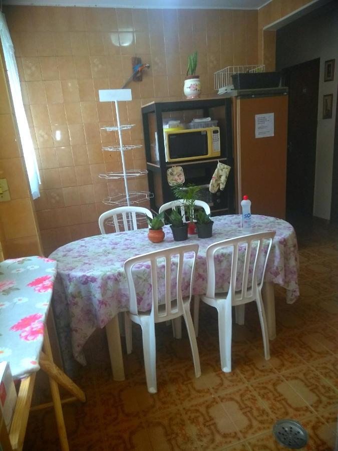 Albergue Economico Goiania Luaran gambar
