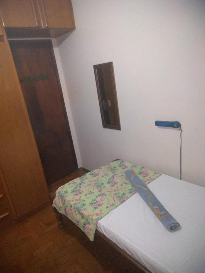 Albergue Economico Goiania Luaran gambar