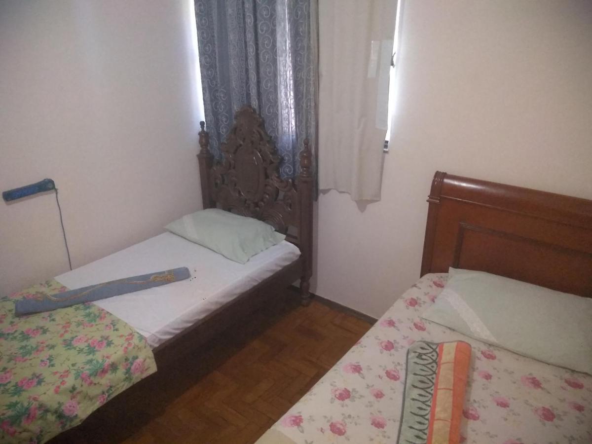 Albergue Economico Goiania Luaran gambar