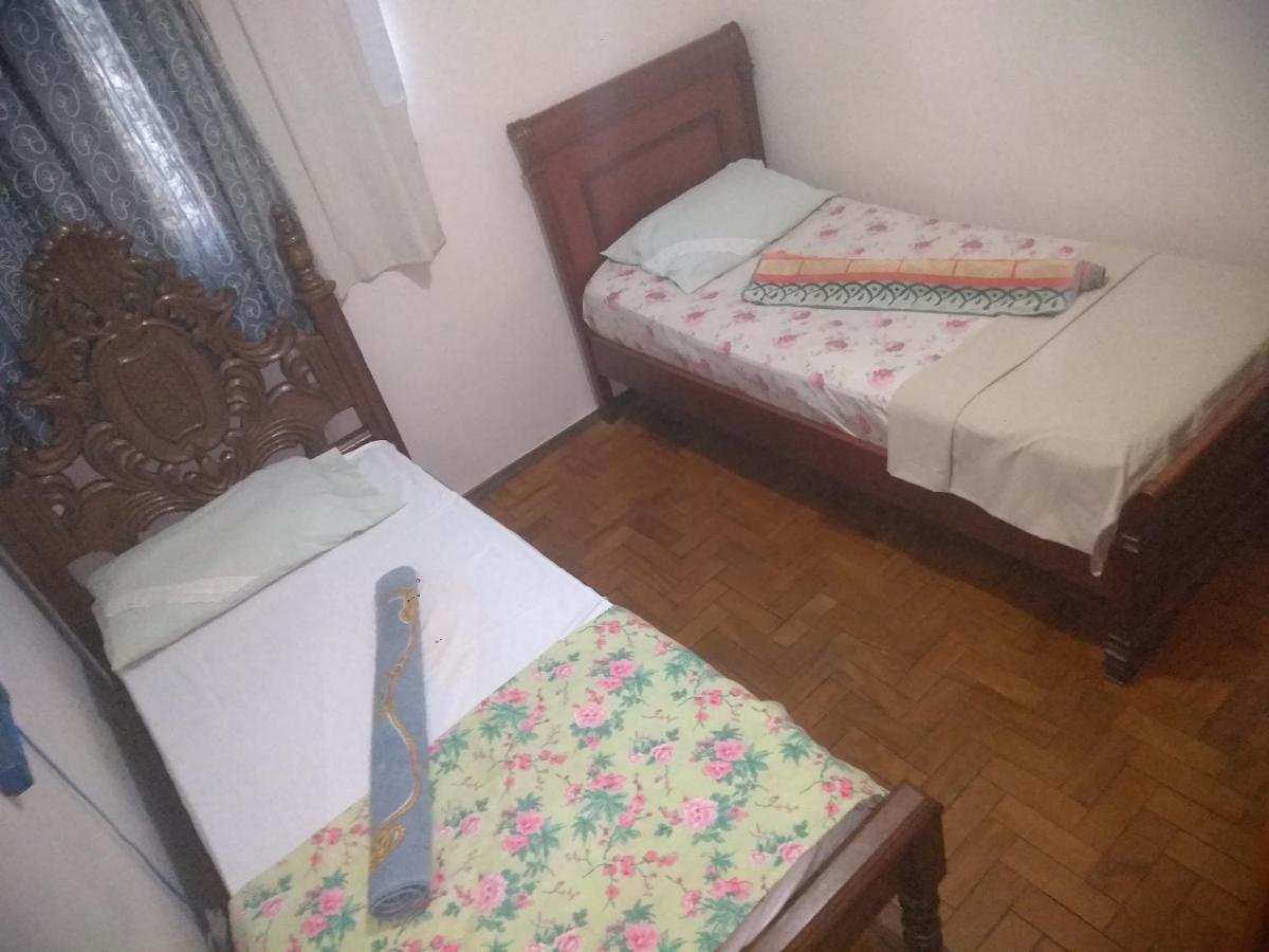 Albergue Economico Goiania Luaran gambar