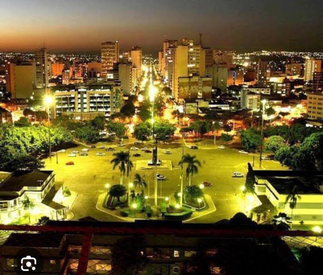 Albergue Economico Goiania Luaran gambar