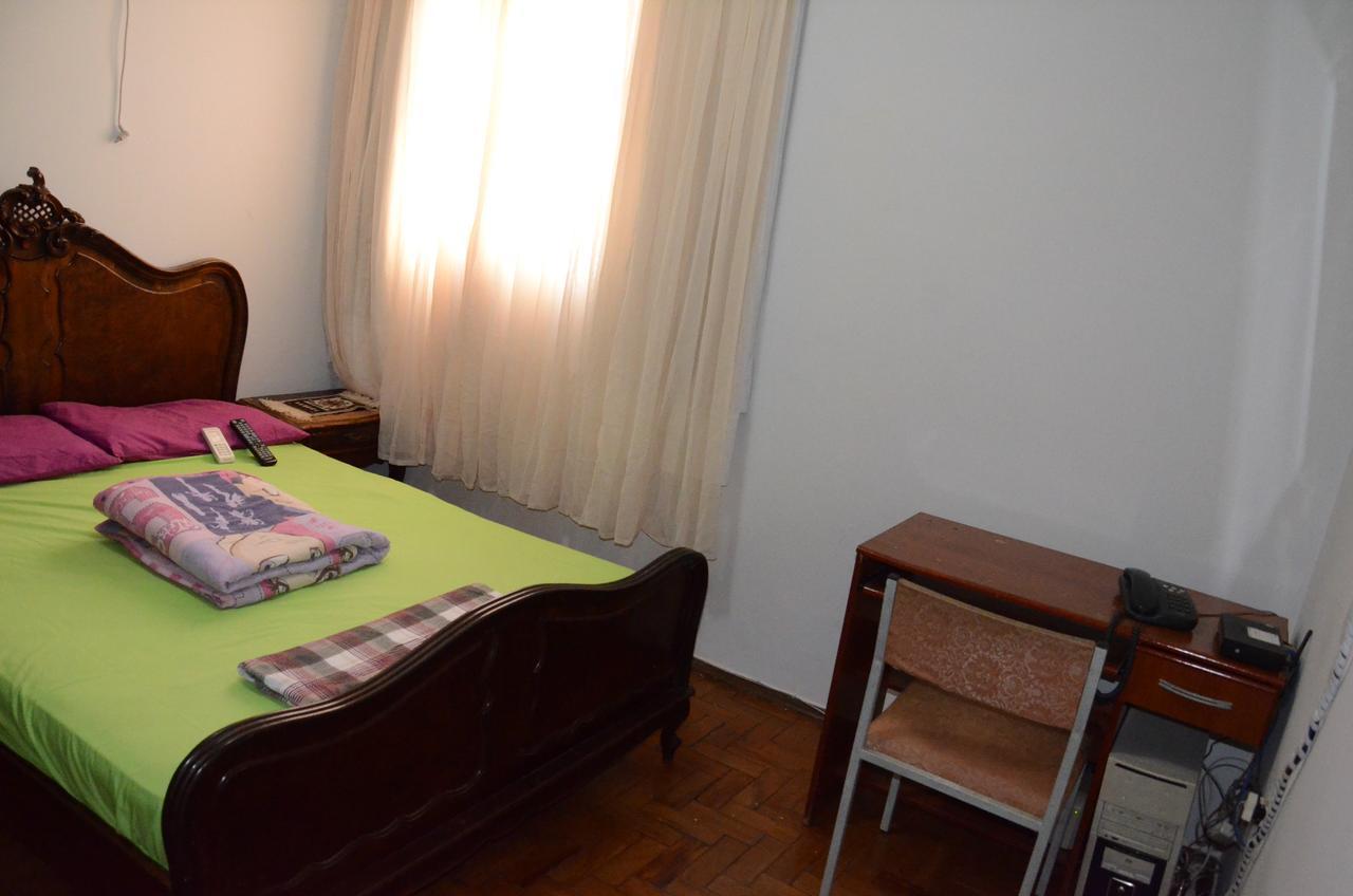 Albergue Economico Goiania Luaran gambar