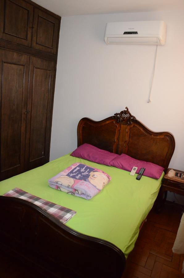 Albergue Economico Goiania Luaran gambar