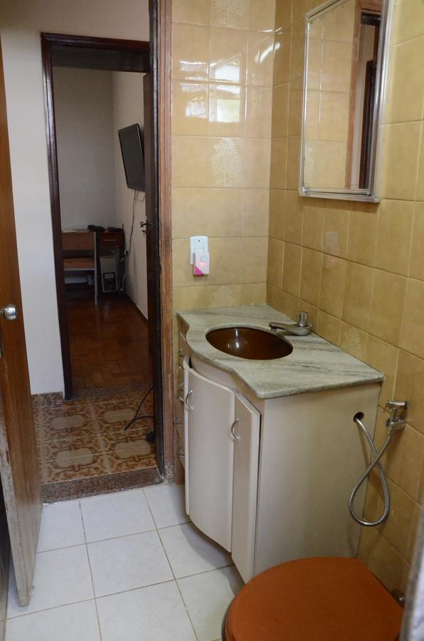 Albergue Economico Goiania Luaran gambar