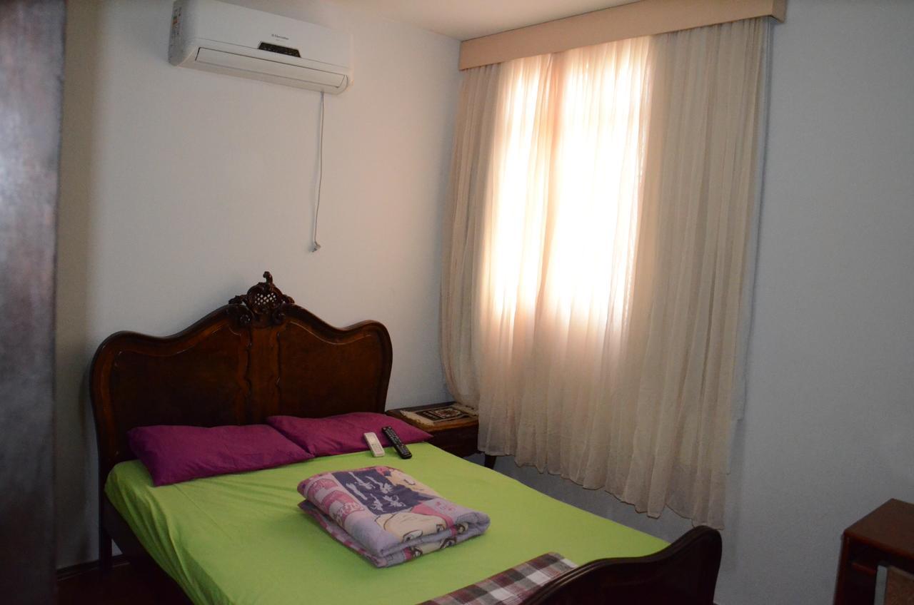Albergue Economico Goiania Luaran gambar