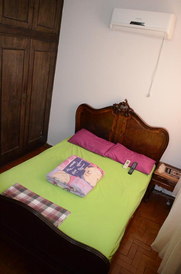 Albergue Economico Goiania Luaran gambar