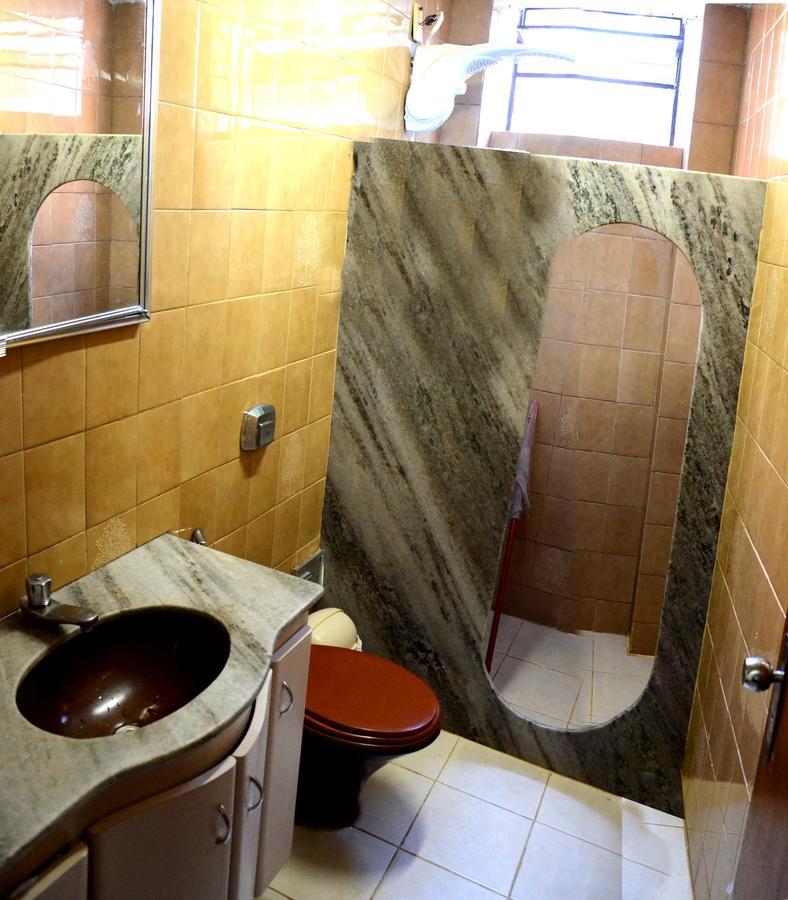Albergue Economico Goiania Luaran gambar
