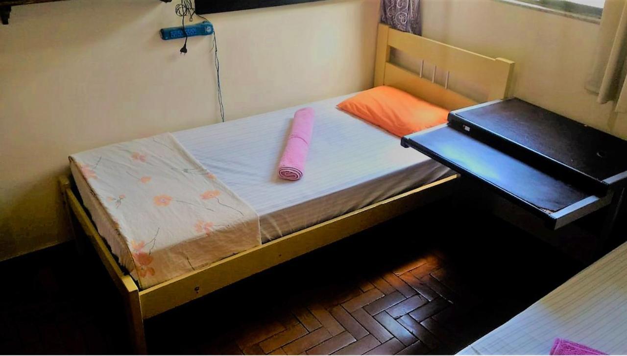 Albergue Economico Goiania Luaran gambar