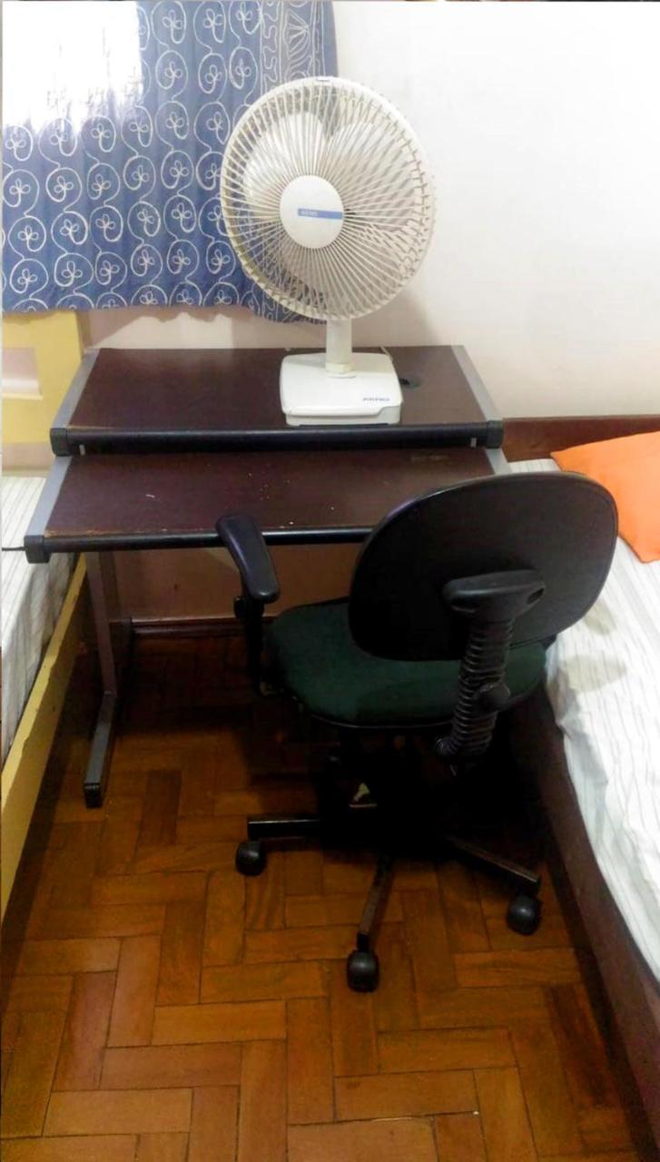 Albergue Economico Goiania Luaran gambar
