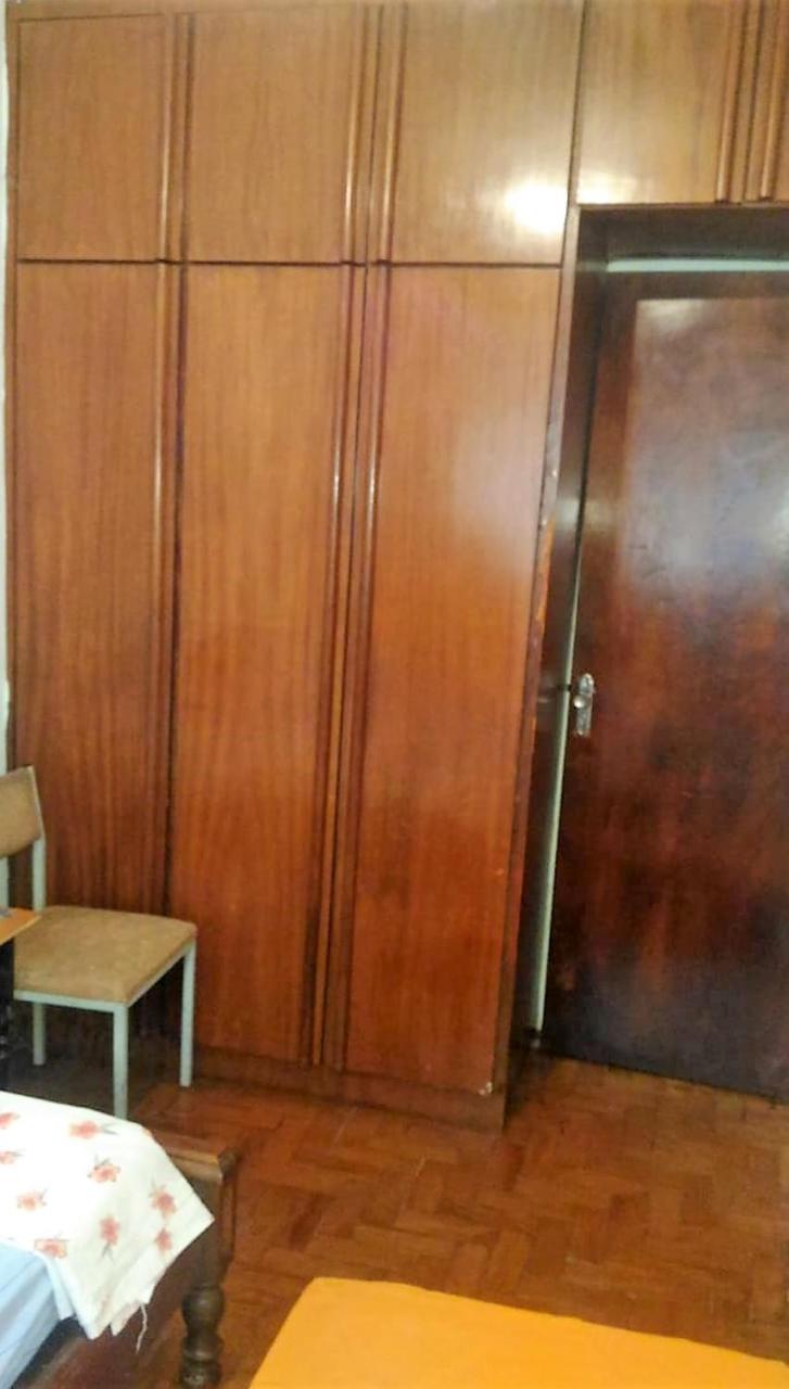 Albergue Economico Goiania Luaran gambar