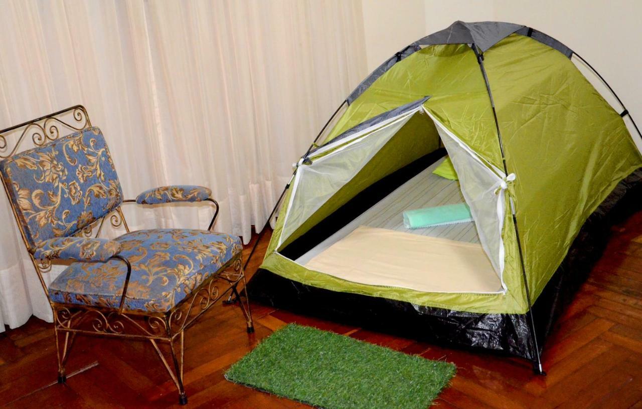 Albergue Economico Goiania Luaran gambar