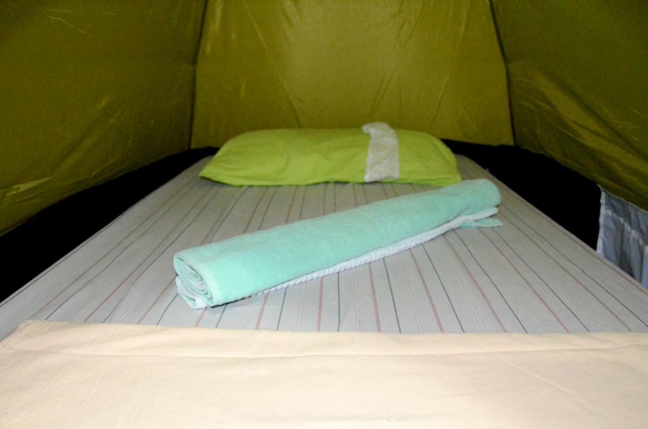 Albergue Economico Goiania Luaran gambar